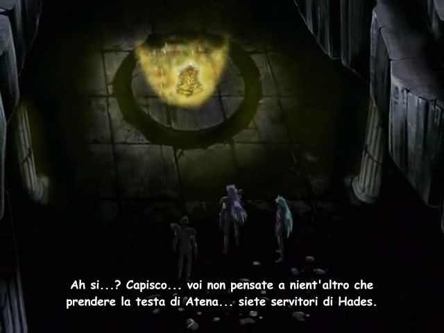 Otaku Gallery  / Anime e Manga / Saint Seiya / Screen Shots / Hades / 09 - Il limite dell orgoglio / 018.jpg